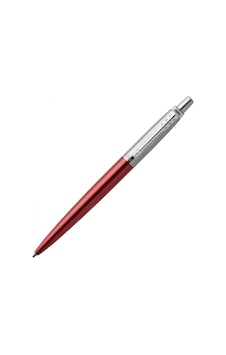 Parker Jotter Ct Tükenmez Kalem Kırmızı 1593348 Parker Jotter Ct Tükenmez Kalem Kırmızı 1593348
