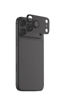 Teleplus İphone 18 Pro Max Godes Fc007 Titanyum Serisi Anti Reflective Kamera Lens Koruyucu Teleplus İphone 18 Pro Max Godes Fc007 Titanyum Serisi Anti Reflective Kamera Lens Koruyucu