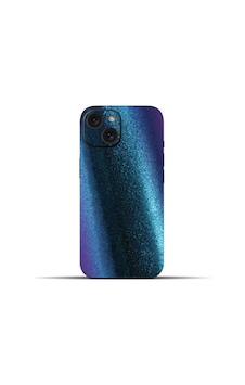 Apple Uyumlu iPhone 15 Plus Arka Ve Yan Ipg Sticker Apple Uyumlu iPhone 15 Plus Arka Ve Yan Ipg Sticker