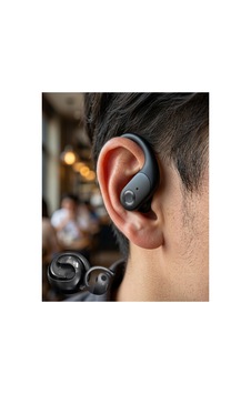 Yeni Nesil Bluetooth Kulaklık 36 Saat Pil Gürültü Engelleme Hifi Ses - Hs08375272-7861 Renkli Yeni Nesil Bluetooth Kulaklık 36 Saat Pil Gürültü Engelleme Hifi Ses - Hs08375272-7861 Renkli