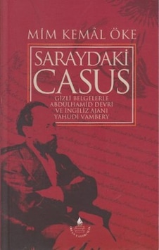 Saraydaki Casus Saraydaki Casus