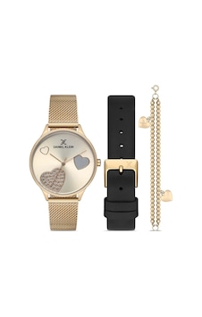 Daniel Klein DK000026 Kadın Kol Saati + Kayış +Bileklik