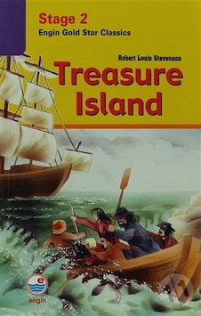 Stage 2 Treasure Island Stage 2 Treasure Island