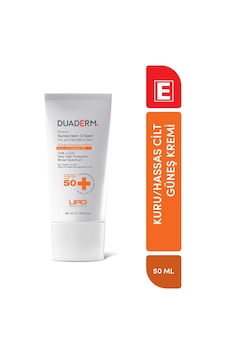 Enzyme Sunscreen Spf50+ Kuru Ve Hassas Cilt 50 Ml Enzyme Sunscreen Spf50+ Kuru Ve Hassas Cilt 50 Ml