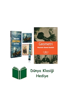 Müjdat Gezen'le Kürek Çekmek - Silivri Yolculuğu + Geometri + Dünya Klasiği Hediye Müjdat Gezen'le Kürek Çekmek - Silivri Yolculuğu + Geometri + Dünya Klasiği Hediye