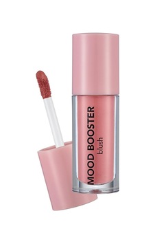 Mood Booster Yoğun Pigmentli Doğal Işıltılı Likit Allık Sku: Zeusstkcbb6595f6b 0 Mood Booster Yoğun Pigmentli Doğal Işıltılı Likit Allık Sku: Zeusstkcbb6595f6b 0