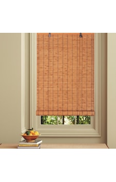 140x160 Terrakota Bambu Stor-177251 Kahverengi 140x160 Terrakota Bambu Stor-177251 Kahverengi