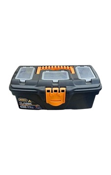 3,5 L Kilitli Takım Çantası 40x23x25 3,5 L Kilitli Takım Çantası 40x23x25