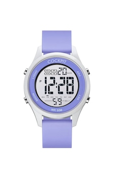 Cockpit Ck-3758pe Unisex Kol Saati Çok Renkli Cockpit Ck-3758pe Unisex Kol Saati Çok Renkli