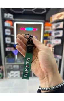 Takata Bez Anahtarlık Takata Bez Anahtarlık