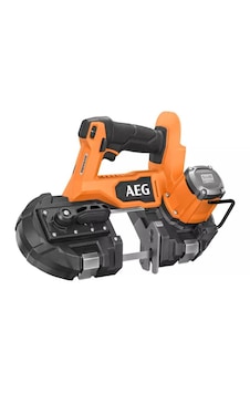 Aeg Bns18sbl-0 Akülü Bant Testere 65mm 4935498943 Aeg Bns18sbl-0 Akülü Bant Testere 65mm 4935498943