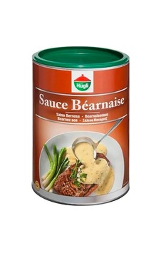Hügli Bearnaise Sos 800 G Hügli Bearnaise Sos 800 G