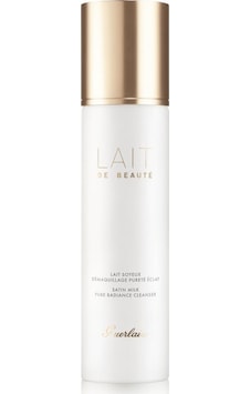 Guerlain Cleansing Milk Köpük Temizleyici 200 ML Guerlain Cleansing Milk Köpük Temizleyici 200 ML