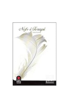 Nefs-i Terapi - Tuba Kaytaş - Arş Yayınları Nefs-i Terapi - Tuba Kaytaş - Arş Yayınları