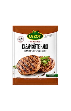 Kasap Köfte Harcı 90 G - 915476938 Kasap Köfte Harcı 90 G - 915476938