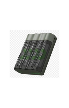 Gp M452-270hcer21-2gtlb4 4 Adet 2600mah Aa Şarjlı Kalem Pil