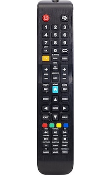 Skytech Led Tv Kumandası