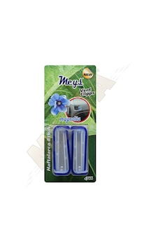 Oto Araba Petek Kokusu - Mandal Meys Magnolia Autofresh Koku 8Li Oto Araba Petek Kokusu - Mandal Meys Magnolia Autofresh Koku 8Li