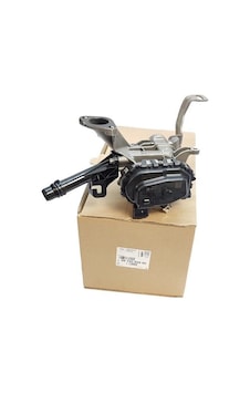 Psa 9833095880 Egr Valfi Citroen Berlingo C3 C4 Picasso Ds4 Ds5 1.6bluehdi
