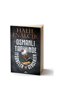 Osmanlı Tarihinde Efsaneler Ve Gerçekler - Ybve-653356 Osmanlı Tarihinde Efsaneler Ve Gerçekler - Ybve-653356