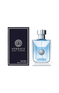 Versace Pour Homme Edt 100 Ml Erkek Parfüm Fresh