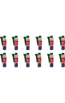 Würth Benzin Enjektör Temizleyici 300 Ml. 12 Adet Würth Benzin Enjektör Temizleyici 300 Ml. 12 Adet