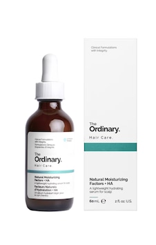 The Ordınary Hair Care Natural Moisturizing Factors + Ha - Nemlendirici Serum