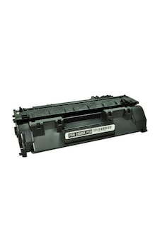 Hp 05A / 80A / 719 Uyumlu Toner 2.3K M401 Hp 05A / 80A / 719 Uyumlu Toner 2.3K M401