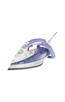 Tefal FV5330 Aquaspeed 2400 W Buharlı Ütü Tefal FV5330 Aquaspeed 2400 W Buharlı Ütü