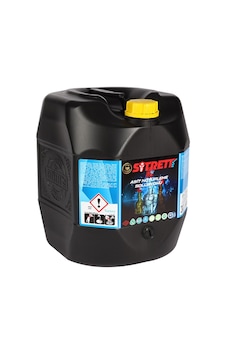Sitrett Mx Asit Nötrleme Solüsyonu 5 Kg. Sitrett Mx Asit Nötrleme Solüsyonu 5 Kg.