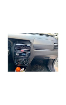 Fiat Linea Konsol/maun Kaplama Parlak Siyah Piano Black Fiat Linea Konsol/maun Kaplama Parlak Siyah Piano Black