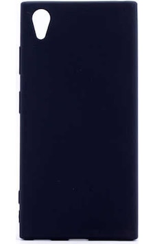 Sony Xperia Z5 Premium Kılıf Zore Premier Silikon Kapak Saks Mavi Sony Xperia Z5 Premium Kılıf Zore Premier Silikon Kapak Saks Mavi