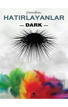 Hatırlayanlar 2-Dark - Canan Öner - Octopus Yayınevi