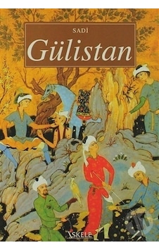 Hakankitapkırtasiye-Iskele Yayınları Gülistan Hakankitapkırtasiye-Iskele Yayınları Gülistan