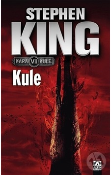 Altın Yayınları Kara Kule Vıı (Kule) Altın Yayınları Kara Kule Vıı (Kule)