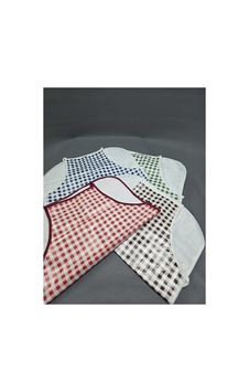 Mavi Pötikareli Su Geçirmez Pvc Muşamba Önlük - 1 Adet 50 Cm Önlük Biyeli Su Geçirmez Önlük Çok Renkli Mavi Pötikareli Su Geçirmez Pvc Muşamba Önlük - 1 Adet 50 Cm Önlük Biyeli Su Geçirmez Önlük Çok Renkli