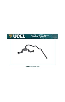 Ucel Kalorifer Hortumu Fıat Albea-palıo 97 02 1.2 8v-16v S35460 46825351 Ucel Kalorifer Hortumu Fıat Albea-palıo 97 02 1.2 8v-16v S35460 46825351