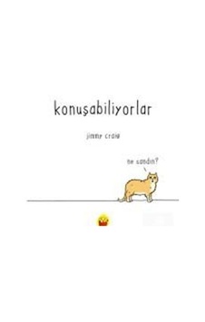 Konuşabiliyorlar - Jimmy Craig Konuşabiliyorlar - Jimmy Craig