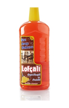 2 Adet Lofçalı Arap Sabunu 750 Ml Sıvı Diğer 2 Adet Lofçalı Arap Sabunu 750 Ml Sıvı Diğer