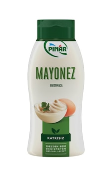 Pınar Katkısız Mayonez 350 G