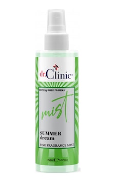 Dr.Clinic Vücut Spreyi Summer Dream Dr.Clinic Vücut Spreyi Summer Dream