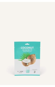 Defacto 5C Cure Coconut Intensive Yüz Maskesi G5778AXNS Defacto 5C Cure Coconut Intensive Yüz Maskesi G5778AXNS