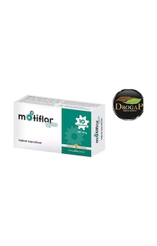 Motiflor Probiyotik Gyno Vajinal Supozituar 10 Adet Motiflor Probiyotik Gyno Vajinal Supozituar 10 Adet