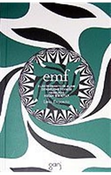EMF - Lina Esposito - Ganj Yayınları EMF - Lina Esposito - Ganj Yayınları