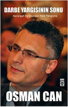 Darbe Yargisinin Sonu - Osman Can - Timaş Yayinlari