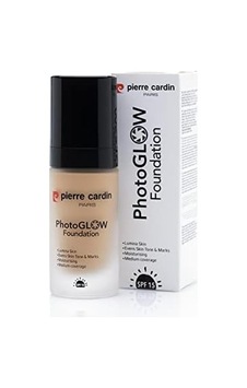 Photoglow Aydınlık Veren Fondötenn Rose Skin With Neutral 0