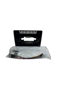 Opel Astra G 1998-2004 9'' Multimedya Çerçevesi Yüksek Kalite 9" Opel Astra G 1998-2004 9'' Multimedya Çerçevesi Yüksek Kalite 9"