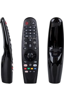 Özel Ses Komutlu Amazon Prime-netflix Tuşlu Magic Lcd-led Tv Kumanda An-mr19ba Özel Ses Komutlu Amazon Prime-netflix Tuşlu Magic Lcd-led Tv Kumanda An-mr19ba