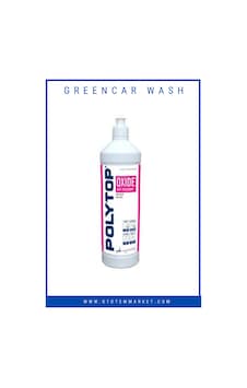 POLYTOP OXİDE ANTİHOLOGRAM HARE GİDERİCİ 1 LT POLYTOP OXİDE ANTİHOLOGRAM HARE GİDERİCİ 1 LT