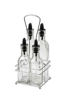 Yasemin Yağlık 4'lü Set 200+300 Ml Yys-04